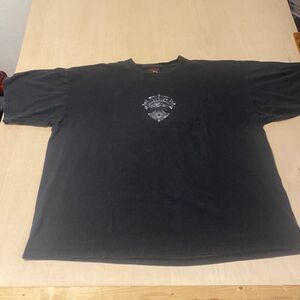O.C.C‎ t shirt